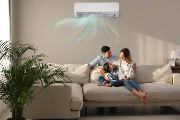 Best Thermostats and Smart Controls in Woodbury Heights, NJ