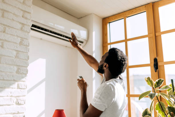 Best HVAC Equipment and Components in Woodbury Heights, NJ