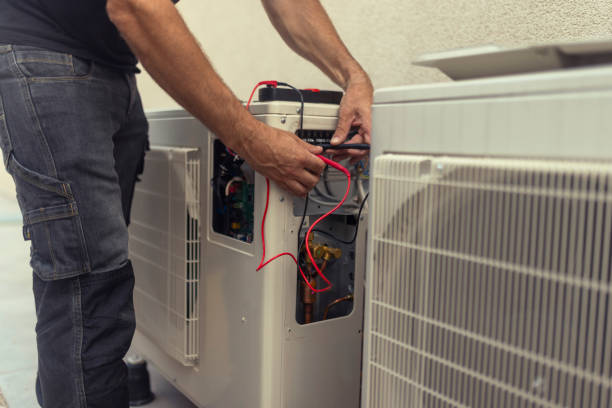 Best Residential HVAC in Woodbury Heights, NJ