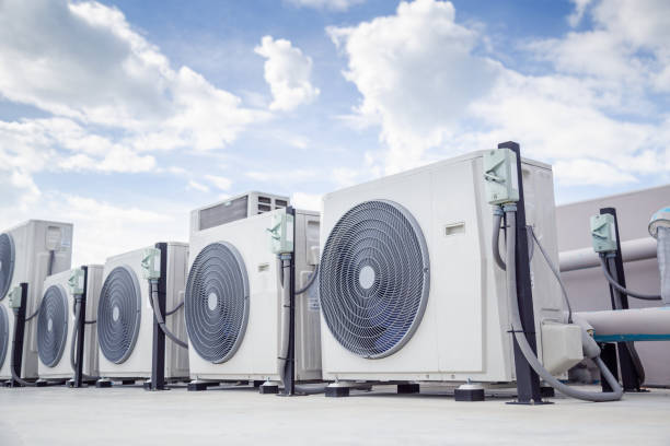 Best Furnace Cleaning in Woodbury Heights, NJ