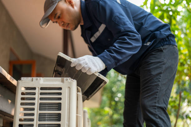 Best HVAC Training and Certification in Woodbury Heights, NJ