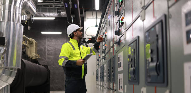 Best Furnace Cleaning in Woodbury Heights, NJ