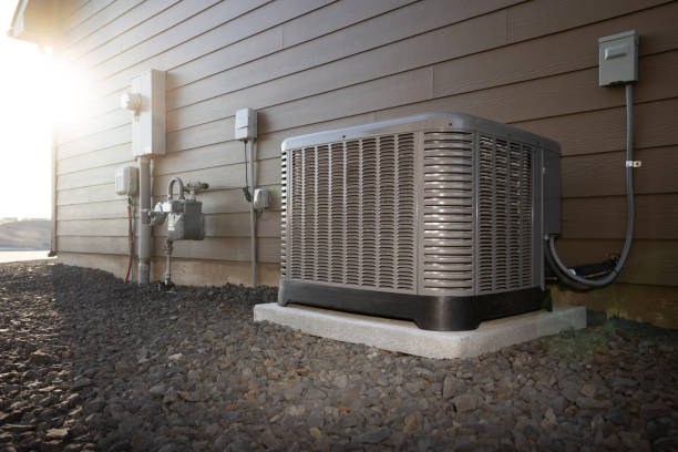  Woodbury Heights, NJ HVAC Pros